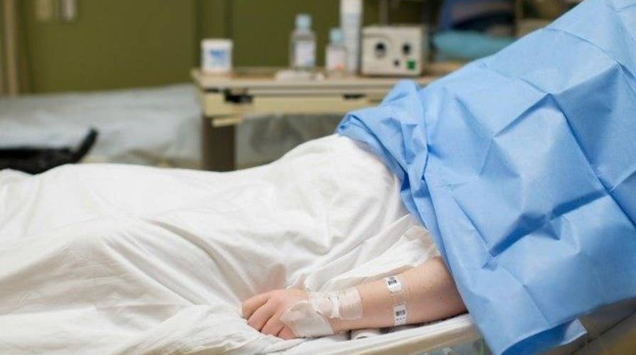 Curated music makes hospital stays more pleasant