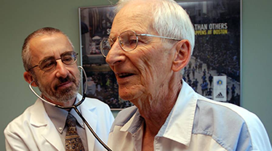 Report: GOP closing in on health care reform compromise