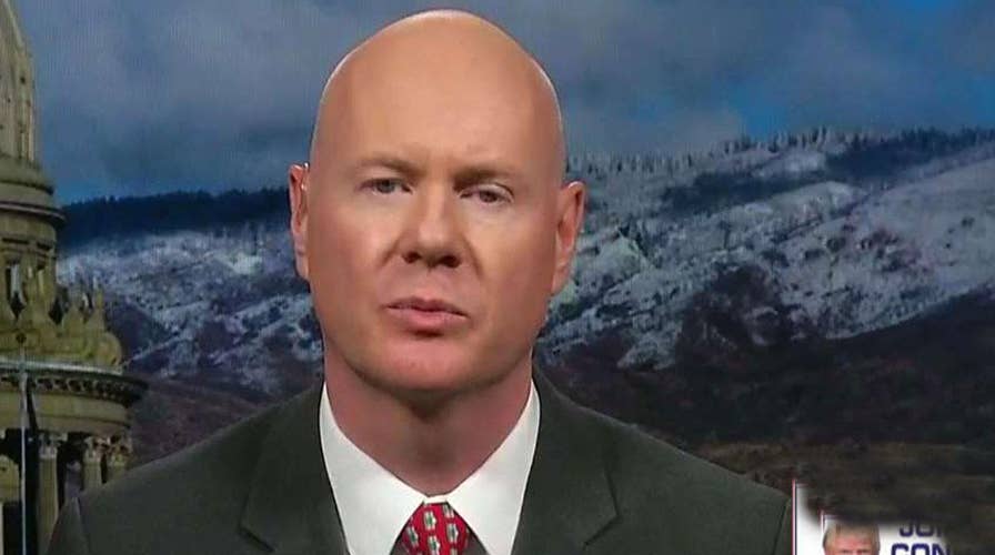 Former Cheney adviser reacts to North Korea's warnings to US