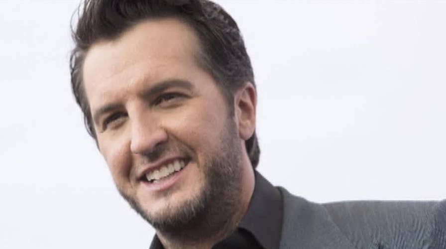 Country stars on paying their dues, biggest breaks