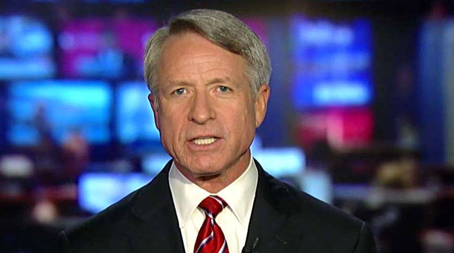 Lippold on giving China an opportunity on North Korea