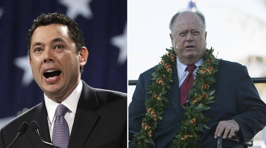 Power Play: News Quiz April 21