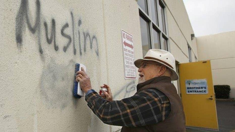 What Is Fueling Fake Hate Crimes Across The Us Fox News 