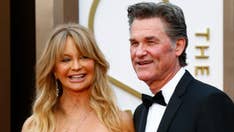 Kurt Russell reveals he had sex with Goldie Hawn on first date