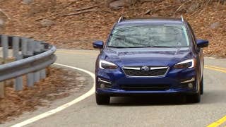 Best compact car you can buy? - Fox News