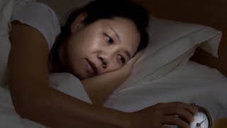 Tips to overcome your insomnia - Fox News
