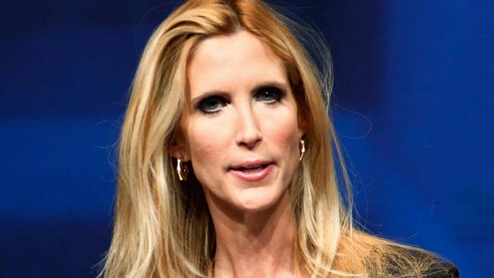 Ann Coulter rejects Berkeley's proposal to reschedule speech