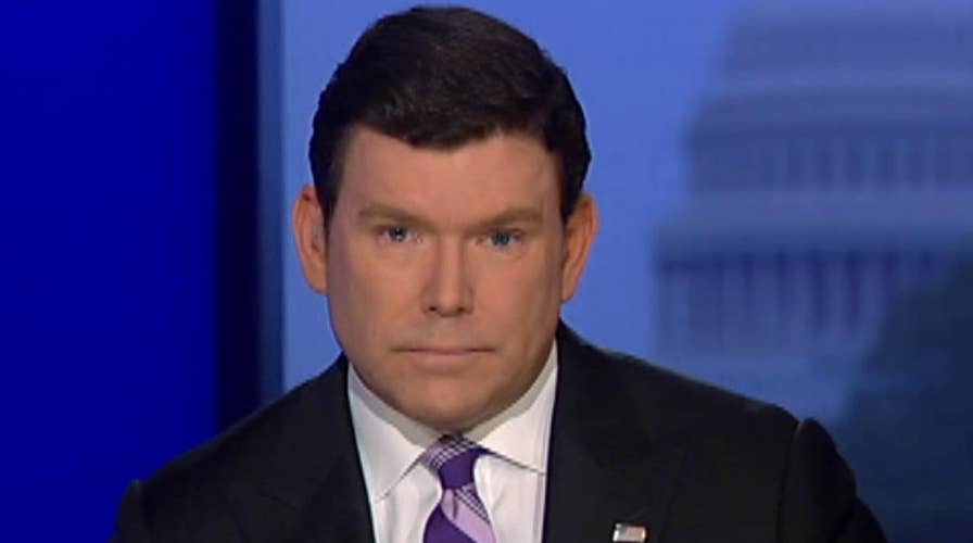 Coming up on Friday, April 21 edition of 'Special Report'