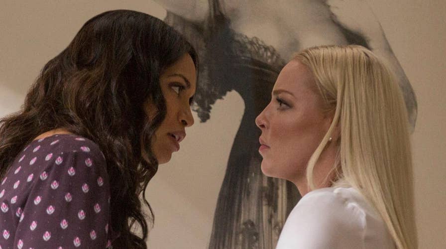 Is 'Unforgettable' worth your box office dollars?