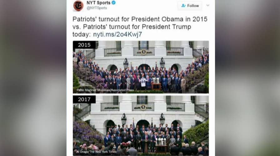 New York Times sports editor: I'm an idiot