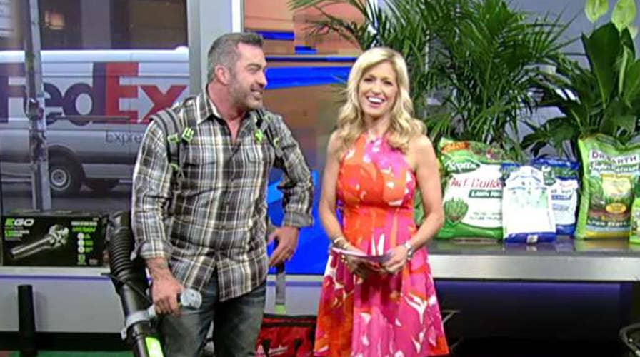 After the Show Show: Skip Bedell