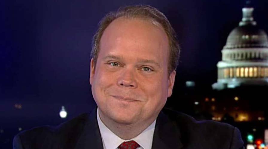 Stirewalt: The truth about rural USA, Trump, and the media