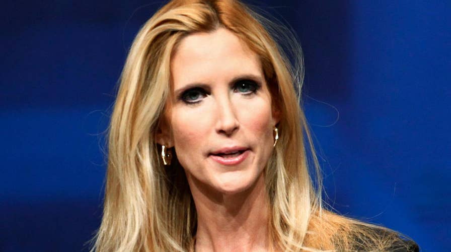 Ann Coulter rejects Berkeley's proposal to reschedule speech