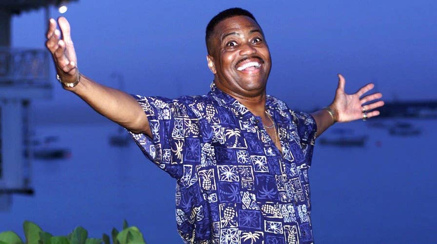 Cuba Gooding Sr. found dead