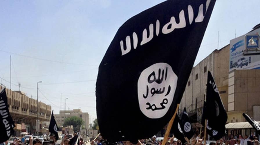 US confirms death of ISIS terrorist Abdurakhmon Uzbeki