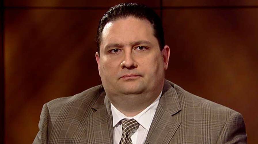 Analyst: ISIS needs to be dealt a military defeat