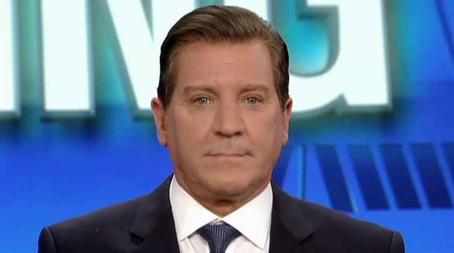 Bolling gets parting gifts for 'The Five'