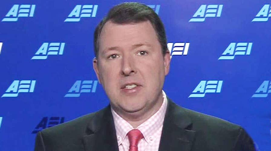 Thiessen: Trump needs to separate himself from Marine Le Pen