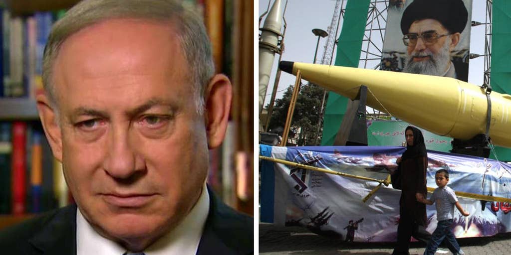 Netanyahu talks dangers posed by nuclear-armed Iran | Fox News Video