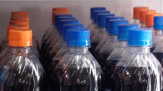 Study: Daily dose of diet soda may triple risk of stroke  - Fox News