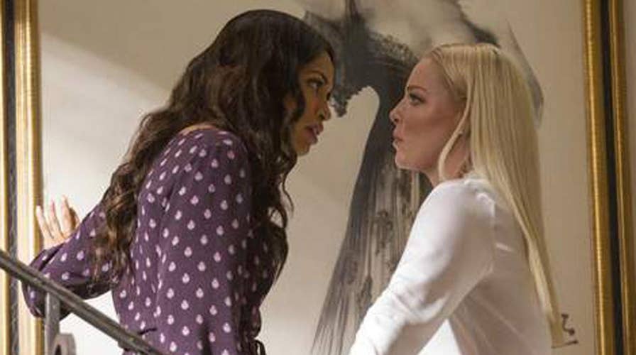 A look at this week's new releases