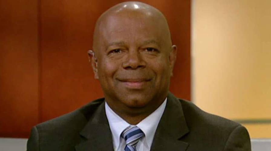 Missouri professor compares the NRA to ISIS