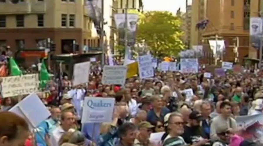 'Marches for Science' planned in cities around the world