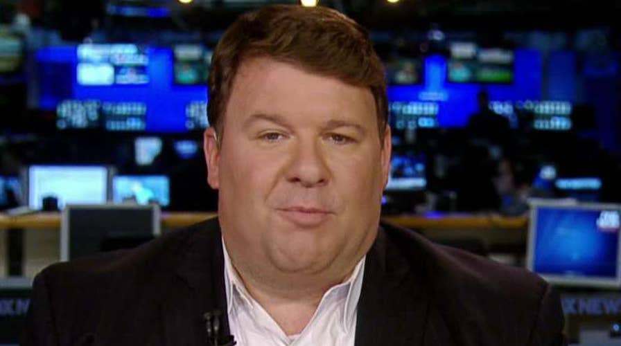 Author offers inside look at Hillary Clinton's election loss