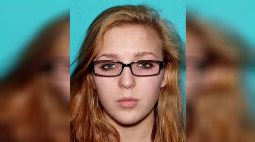 Family lawyer: Recovery 'just beginning' for abducted teen