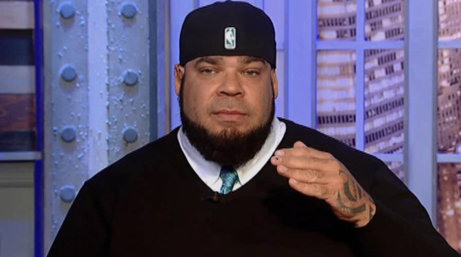 Preview: Tonight on 'The Greg Gutfeld Show'