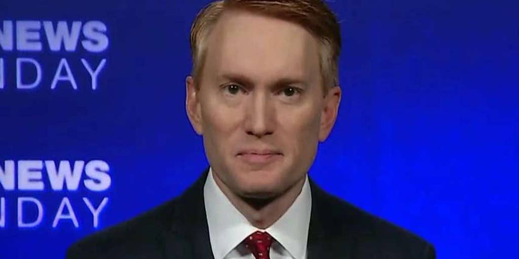 Sen. James Lankford On GOP Criticism Of The President | Fox News Video