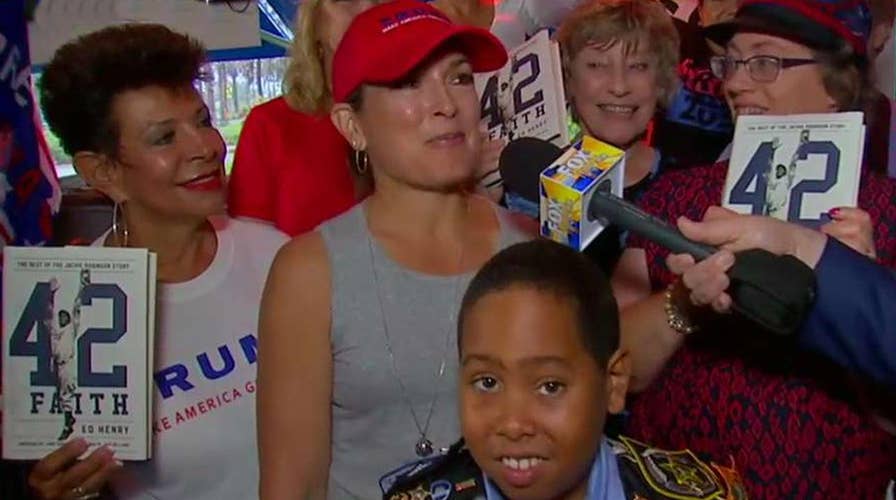 After the Show Show: Benny's on the Beach