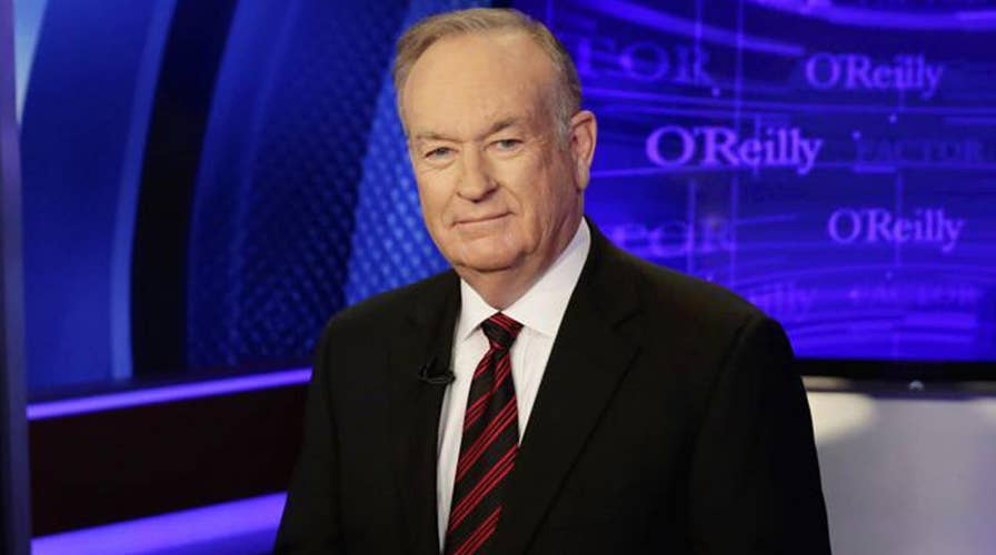 Fox's future after O'Reilly