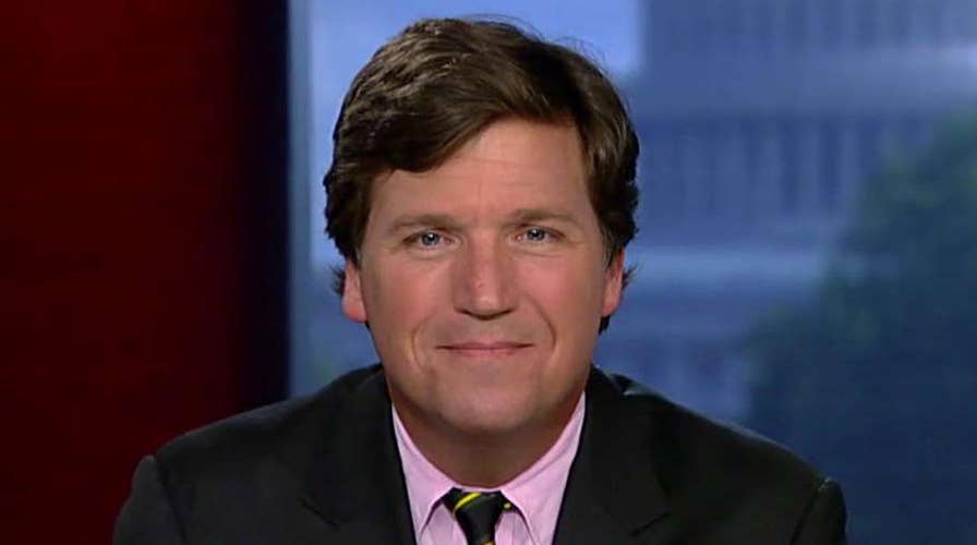 Tucker taking O'Reilly slot