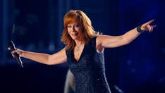 Reba McEntire explains why she turned down iconic ‘Titanic’ role
