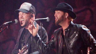 Country music duo Locash take on Las Vegas  - Fox News
