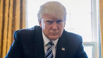 Trump's learning curve collides with campaign hype