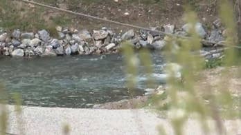 Utah woman drowns after rescuing her 2 dogs