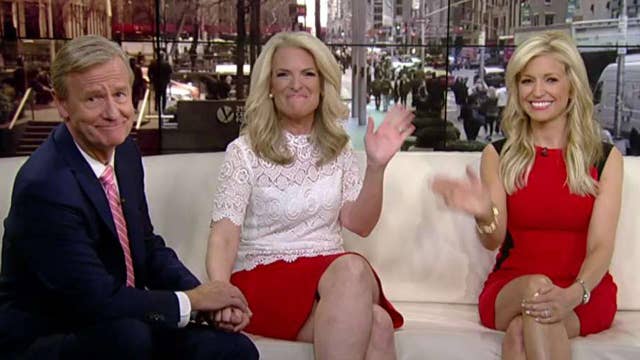 After The Show Show Janice Is Back On Air Videos Fox News