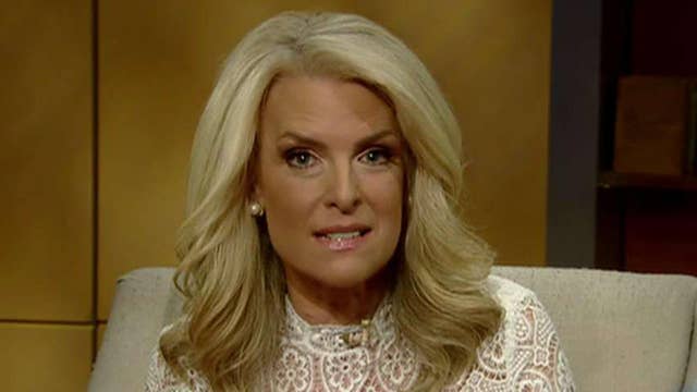 Fox Flash: Janice Dean shares her story