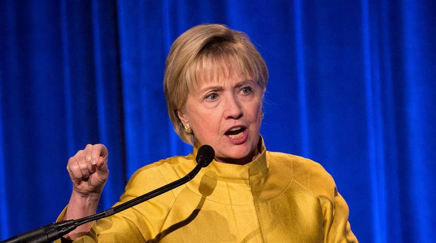 After the Buzz: Why Hillary hit the iceberg