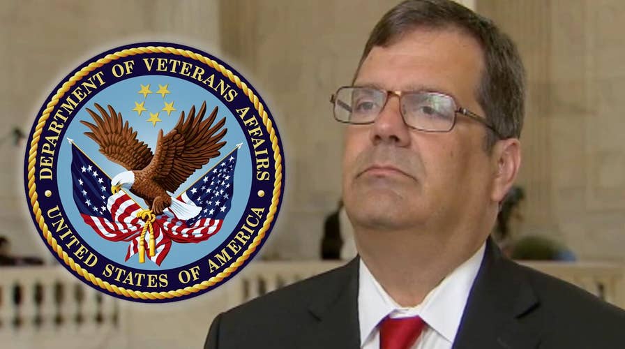 Congressman demands a hearing for VA Caregiver Program