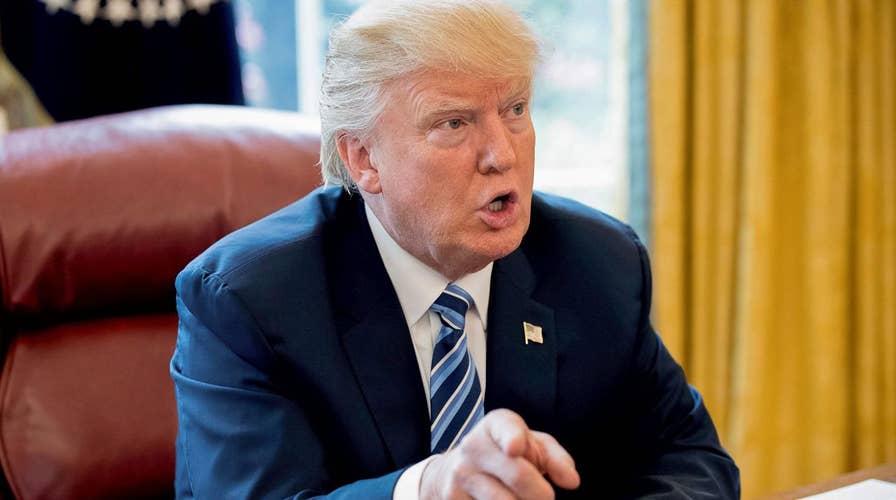 White House pushing hefty agenda as Congress returns to work