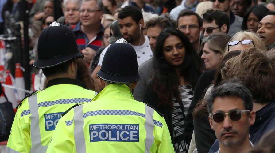 Tight security as France heads to polls