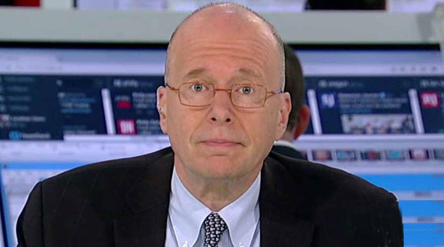 Trump calls status quo with North Korea unacceptable