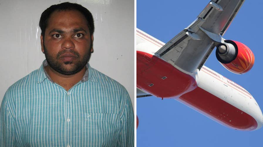 Married man fakes hijacking plot to ditch online girlfriend