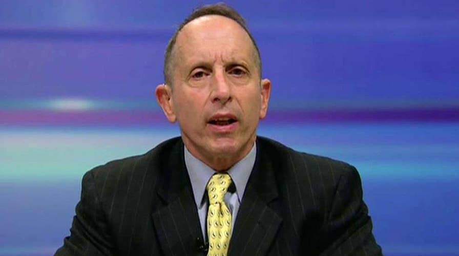 Joe Bastardi defends rights of climate change skeptics