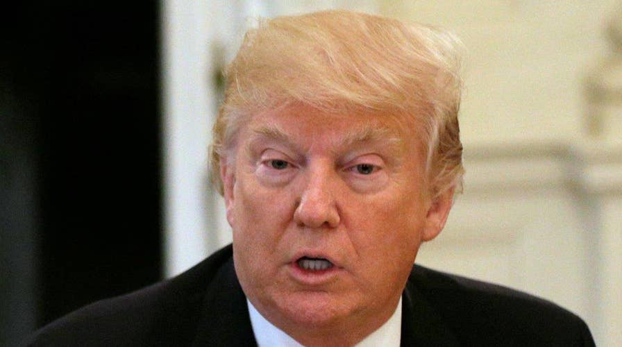 Government shutdown looms as President Trump nears milestone