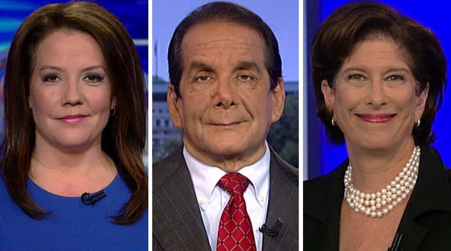 Border wall battle fuels shutdown showdown