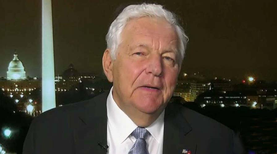 Are Democrats alienating their voters over abortion?